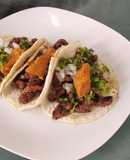 Carne al pastor