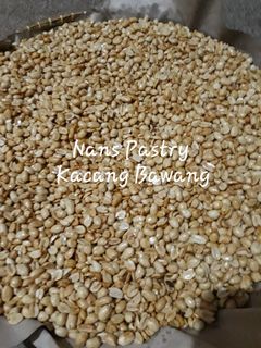 Foto resep Kacang Bawang