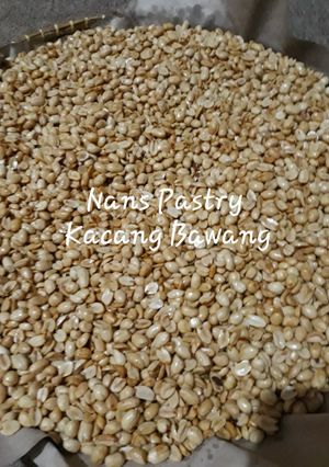 Foto resep Kacang Bawang