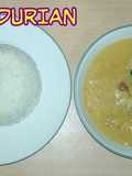 Kinca durian