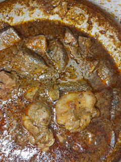 ஈரல் வறுவல்(liver fry recipe in tamil) செய்முறை முக்கிய புகைப்படம்