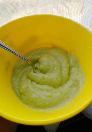 Baba papi 2 recept fotója