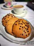 Biscottoni da colazione