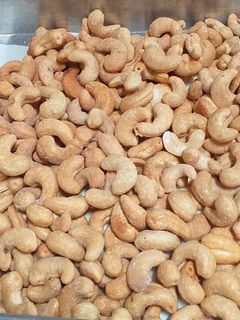 Foto resep Kacang Mede Goreng