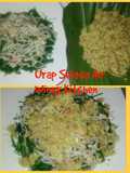 Urap selada air