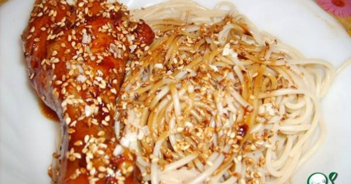 Курица По Корейски Рецепт С Фото
