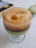Coffee matcha