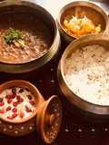 Dal Makhani