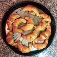 Medialunas veganas 🥐🌿