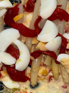 Una foto de Ensaladilla rusilla