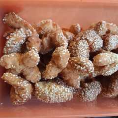 รูปของ Onde onde Ketawa Merekah & Empuk