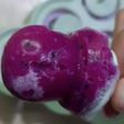 Dragon ice (Snack MPAsi 6+)
