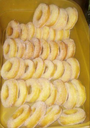Una foto de Rosquitas 🍩
