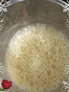 Una foto de Licuado de banana sin leche piola con frutas 🐸🐸🐸🐸