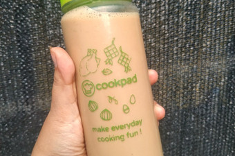 Resep Kopi susu literan Simpel