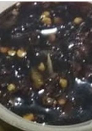 Foto resep Sambel kecap legendaris