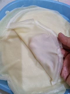 Foto resep Kulit risol tipis anti sobek