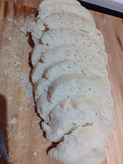 Una foto de Pan casero 🥖🤤❤