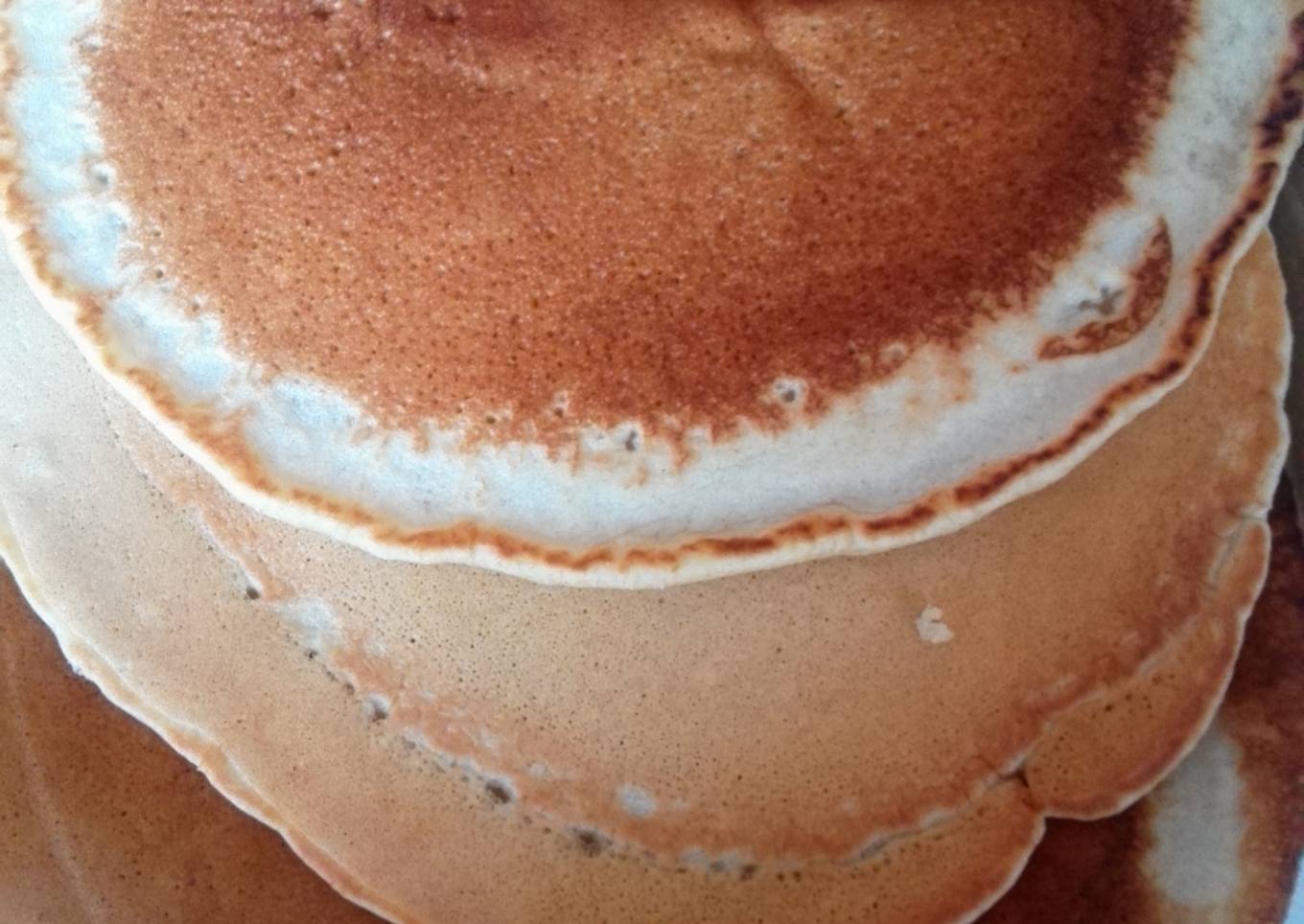 Step-by-Step Guide to Prepare Perfect Pancakes
