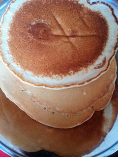 A picture of Pancakes.