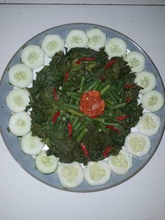 Foto resep Pecel Sederhana ala saya