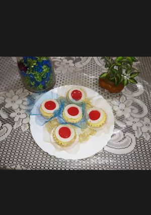 صورة لوصفة صابلي بريستيج