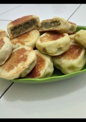 Foto resep Bakpia teflon