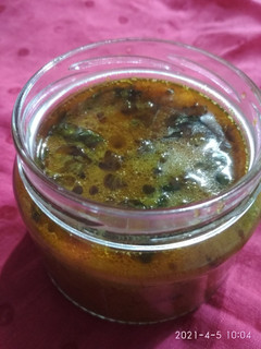 લીલાં ચણા ની દાળ (Green Chana Dal Recipe In Gujarati) રેસીપી મુખ્ય ફોટો