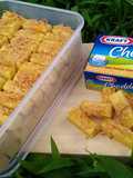 Kastengel cheddar