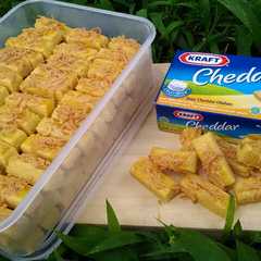 รูปของ Kastengel cheddar