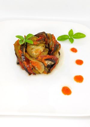 Une photo de Ratatouille de Disney