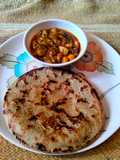 બાજરાનો રોટલો (Bajra Rotlo Recipe In Gujarati)
