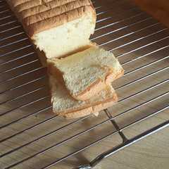 A picture of Chiffon keju.