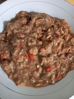 Foto resep Sambal Tumpang