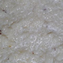 Kesar kheer A picture of Kesar kheer.