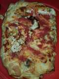 Calzon relleno