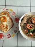 ต้มยำน้ำใส