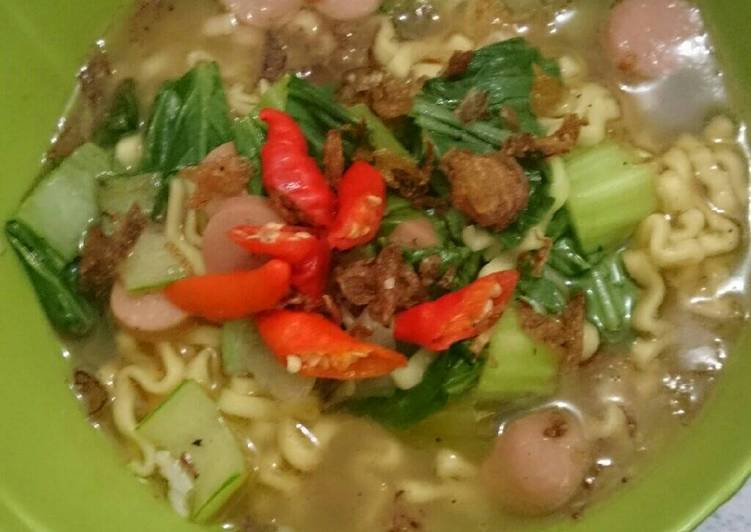 Kimchi jawa 😄😄