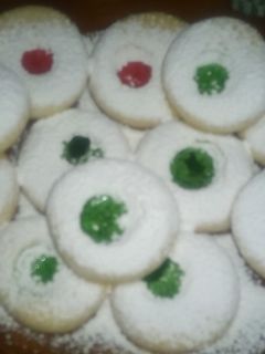 صورة لوصفة حلوة إقتصادية بدون زبدة