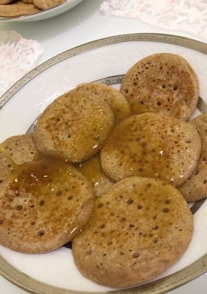 صورة لوصفة المراصيع (المصابيب) من مطبخ ماجد