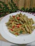 Buncis Cabe Garam