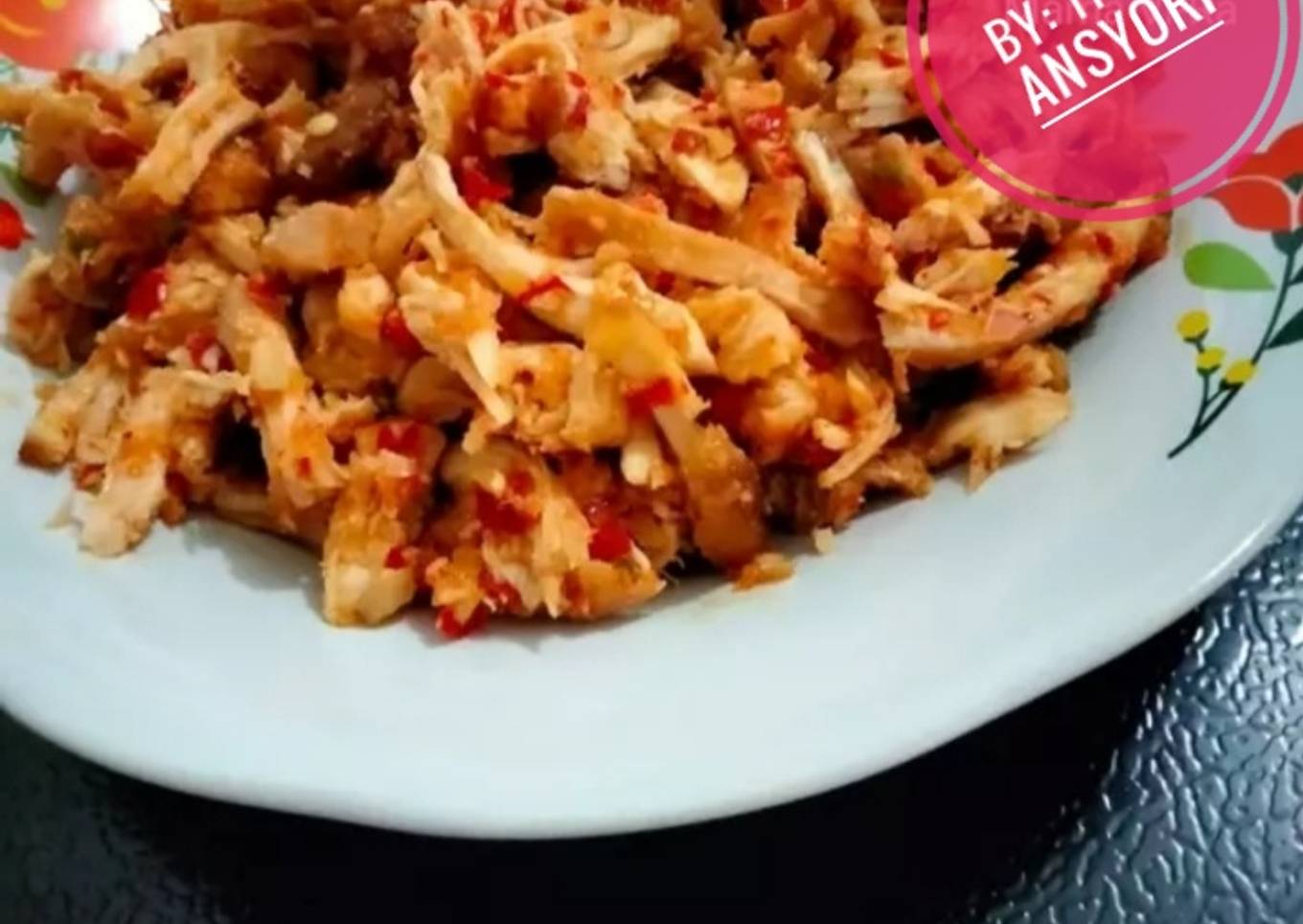 Ayam Suwir