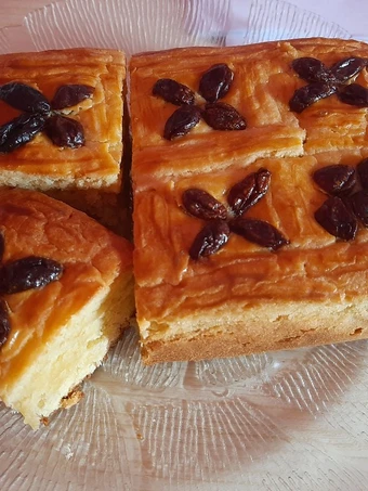 Cara Gampang Menyiapkan Resep Lekker holland mammy yang Sempurna Anti Ribet, Sempurna