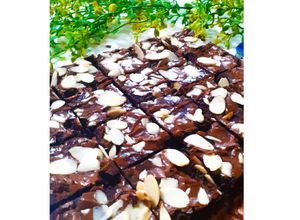 Foto resep 08. Brownies Panggang Shiny Crust Paling Mudah Otang✅ Mixer❣❎