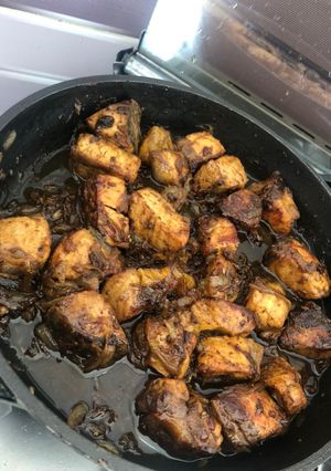 عکسی از دستور خوراک ازون برون😋❤️