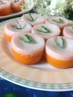 Foto resep Kue Talam Ubi Kuning