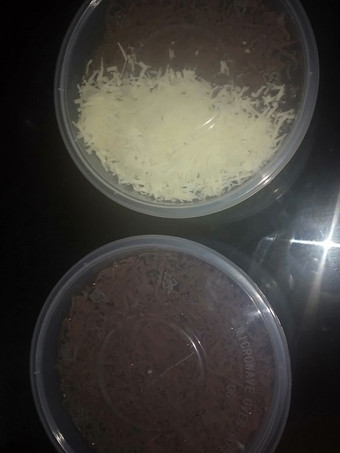 Cara Memasak Bronis Lumer Gampang