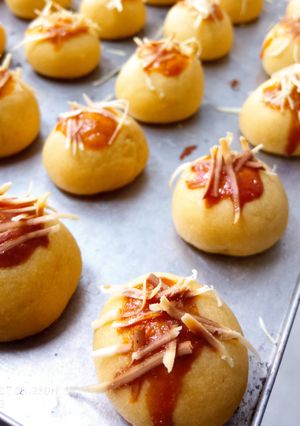 Foto resep Nastar