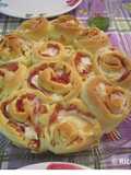 Torta di rose