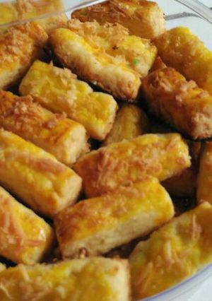 Foto resep Kastengel ngejuu bingitz